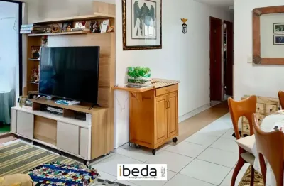 Apartamento com 3 quartos à venda na Rua Barão de Lucena, 62, Pitimbu, Natal