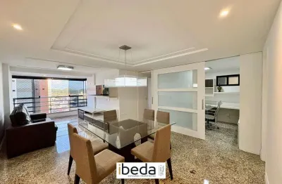 Apartamento com 3 quartos à venda na Avenida Amintas Barros, 3735, Lagoa Nova, Natal
