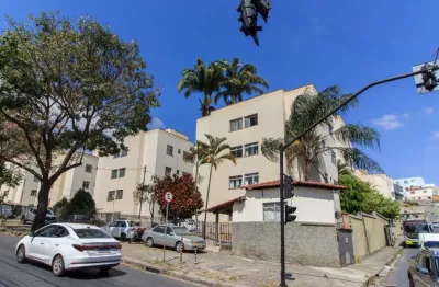 Apartamento com 2 quartos para alugar em belo horizonte