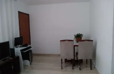 Apartamento com 2 quartos à venda em belo horizonte