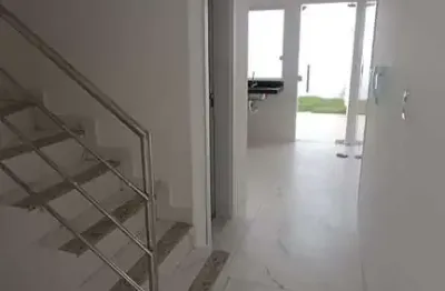 Casa geminada com 2 quartos à venda em belo horizonte