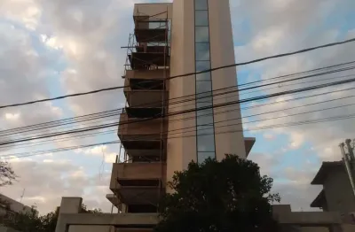 Área privativa / garden com 4 quartos à venda em belo horizonte