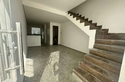 Casa geminada com 2 quartos à venda em ribeirão das neves