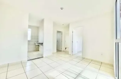Apartamento com 2 quartos à venda na Via De Acesso Ao Icaivera, 375, Icaivera, Contagem