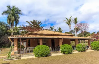 Fazenda / sítios / chácaras com 10 quartos à venda em esmeraldas