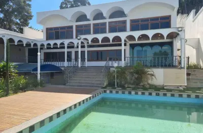 Casa com 7 quartos para alugar na Avenida Otacílio Negrão de Lima, 14191, Bandeirantes (Pampulha), Belo Horizonte