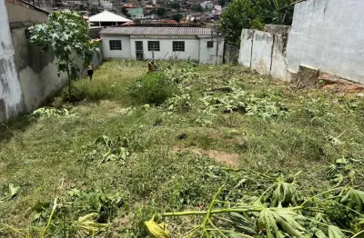 Lote / terreno com 1 quarto à venda em belo horizonte