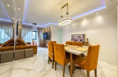 Apartamento com 3 quartos para alugar na Avenida Professor Victal Barbosa, 134, Ponta Verde, Maceió