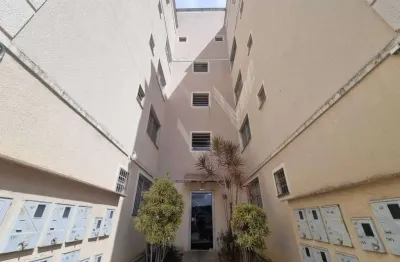 Apartamento com 2 quartos à venda na Avenida Marte, 365, Jardim Riacho das Pedras, Contagem