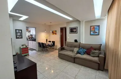 Área privativa / garden com 3 quartos à venda em belo horizonte