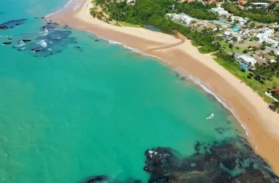 Terreno à venda na Avenida General Luiz de França Albuquerque, sn, Jacarecica, Maceió