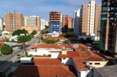 Apartamento com 3 quartos à venda na Avenida Hamilton de Barros Soutinho, 519, Jatiúca, Maceió