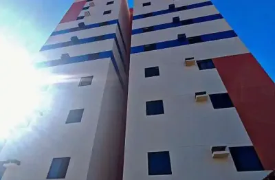 Apartamento com 2 quartos à venda na Avenida Desembargador Valente de Lima, 1014, Jatiúca, Maceió