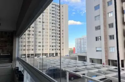 Apartamento com 3 quartos à venda na Avenida Marechal Castelo Branco, 445, JK, Contagem