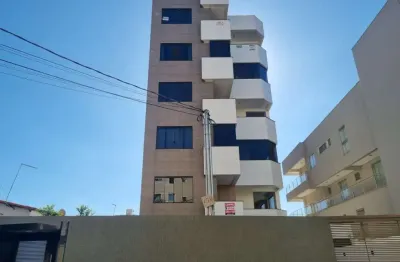 Apartamento com 3 quartos à venda na Rua Alfa, 130, Jardim Riacho das Pedras, Contagem