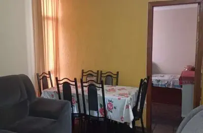 Apartamento com 2 quartos à venda na Rua Padre João, 89, Inconfidentes, Contagem