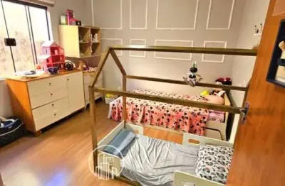 Casa com 3 quartos à venda na Avenida Moacyr Ribeiro Bueno, 456, Imaculada Conceição, Varginha