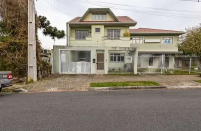 Casa com 4 quartos à venda na Rua Realeza, 440, Sítio Cercado, Curitiba