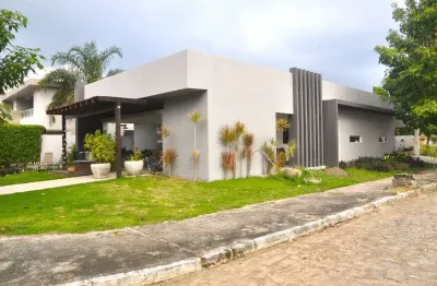 Casa de condomínio com 3 quartos para alugar em marechal deodoro