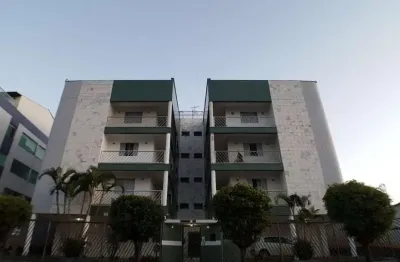 Cobertura com 3 quartos para alugar na Rua Halley, 45, Jardim Riacho das Pedras, Contagem