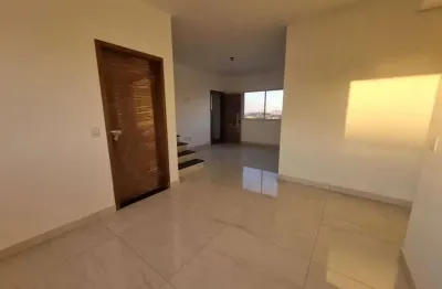 Cobertura com 3 quartos à venda na Rua Garcia Rodrigues, 998, Jardim Industrial, Contagem