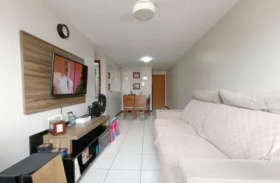 Apartamento com 2 quartos à venda na Rua Vinícius de Moraes, 611, Jatiúca, Maceió