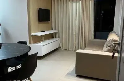 Apartamento com 2 quartos à venda na Rua da Lagosta, 150, Ponta Negra, Natal