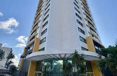 Apartamento com 2 quartos à venda na Rua Neuza Farache, 1875, Capim Macio, Natal