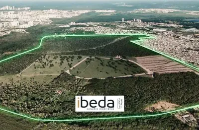 Terreno à venda na Avenida Prefeito Omar O'grady, Natal - RN, Candelária, Natal