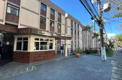 Apartamento com 3 quartos à venda na Rua Maranhão, 1910, Portão, Curitiba