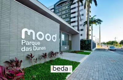 Apartamento com 3 quartos à venda na Rua Professora Dirce Coutinho, 3, Capim Macio, Natal