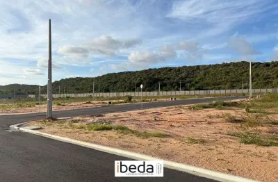 Terreno à venda na Rua Niquelândia, 19, Pitimbu, Natal