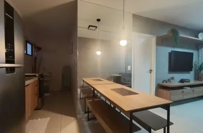 Apartamento com 1 quarto à venda na Rua Prefeito Abdon Arroxelas, 618, Ponta Verde, Maceió