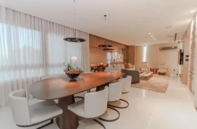 Apartamento com 4 quartos à venda em belo horizonte