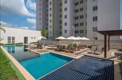 Apartamento com 2 quartos à venda em belo horizonte