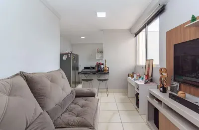 Apartamento com 2 quartos à venda na Rua Senhora do Porto, 1600, Palmeiras, Belo Horizonte