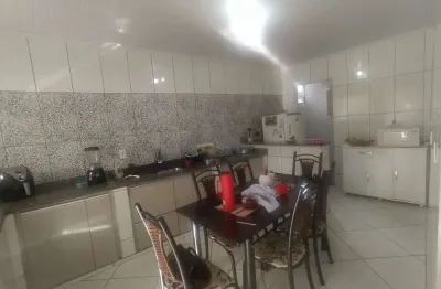 Casa com 3 quartos à venda na Rua Cana-da-índia, 268, Lindéia, Belo Horizonte
