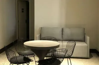 Sala comercial à venda na Rua Tenente Brito Melo, 1365, Santo Agostinho, Belo Horizonte