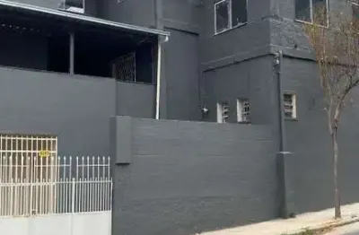 Casa com 5 quartos à venda na Rua Tuiuti, 1054, Padre Eustáquio, Belo Horizonte