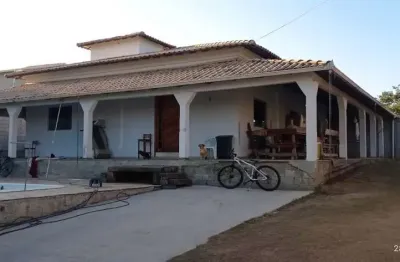 Casa com 3 quartos à venda na Rua Dos Atletas, 50, Chácara São Geraldo, Contagem