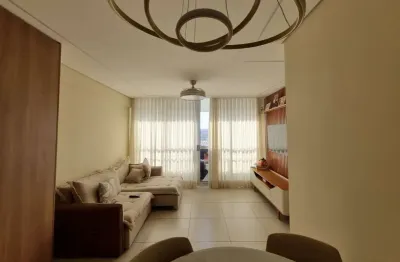 Apartamento com 3 quartos à venda na Avenida Marte, 40, Jardim Riacho das Pedras, Contagem