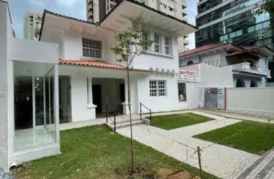 Casa com 5 quartos à venda na Rua Felipe dos Santos, 58, Lourdes, Belo Horizonte
