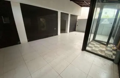 Casa comercial com 5 quartos à venda em belo horizonte