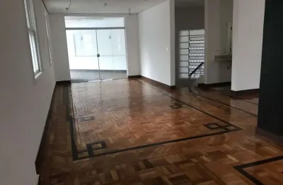 Casa comercial com 3 quartos à venda em belo horizonte
