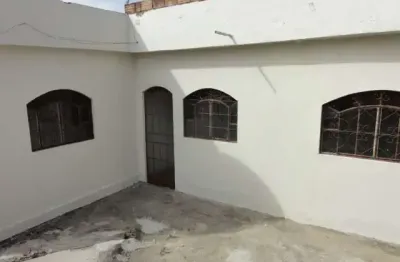 Casa com 3 quartos para alugar em ribeirão das neves