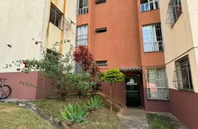 Apartamento com 2 quartos para alugar na Rua Radialista Joaquim da Fonseca, 217, Céu Azul, Belo Horizonte