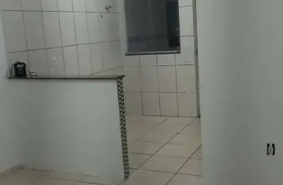Casa geminada coletiva com 2 quartos para alugar em ribeirão das neves