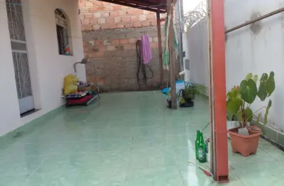 Casa com 2 quartos à venda na Rua Areca, 830, Palmeiras, Ibirité