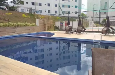 Apartamento com 2 quartos à venda em belo horizonte