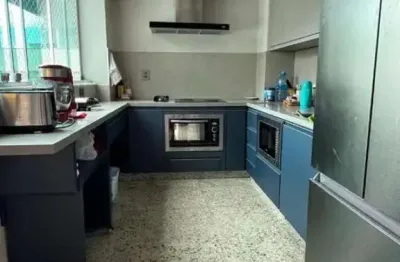 Apartamento com 4 quartos à venda em belo horizonte